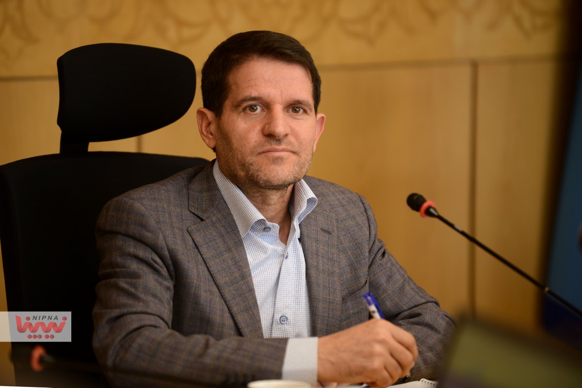 نشست هم اندیشی مدیران صنعت پتروشیمی 7