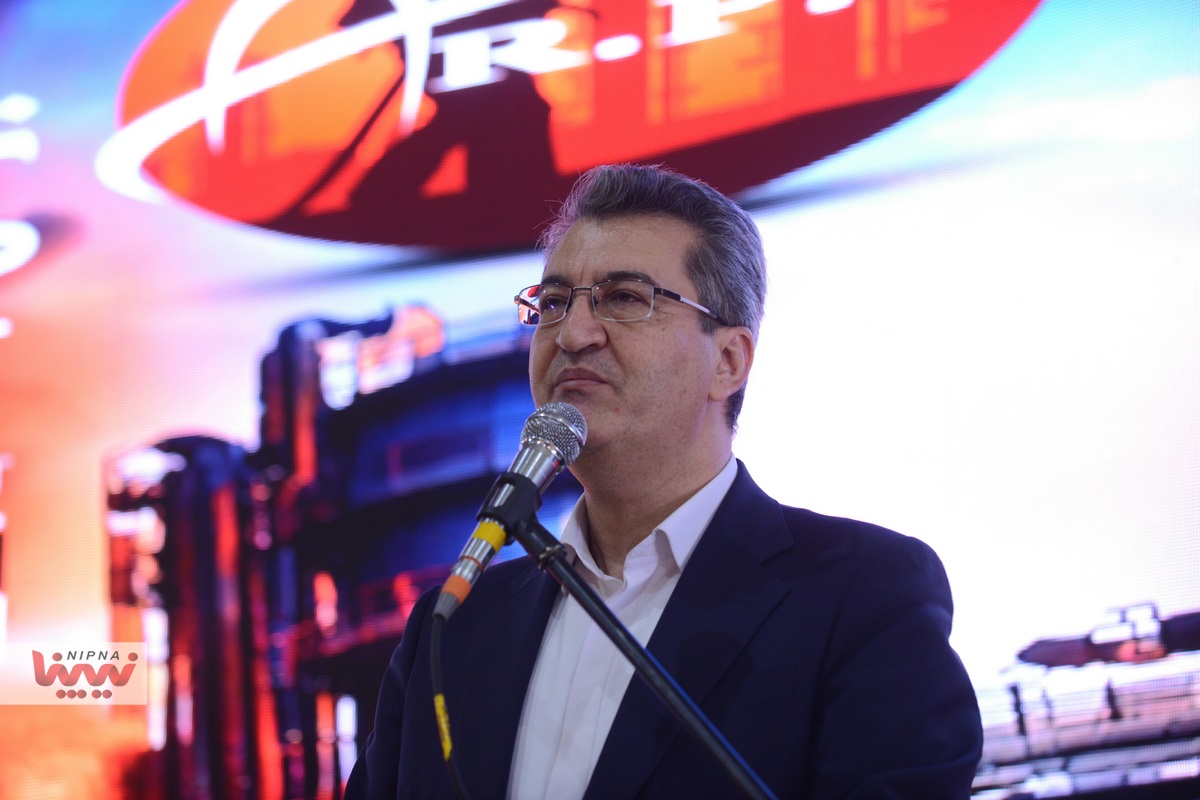 هفتمین دوره ارزیابی آمادگی عملیاتی - تخصصی آتش نشانان صنعت پتروشیمی 27