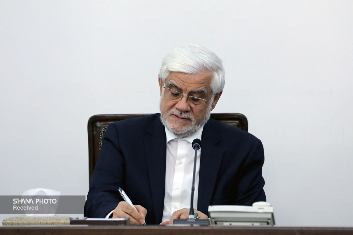 نشست معاون اول رئیس جمهور با مدیران شرکت های پتروشیمی 2