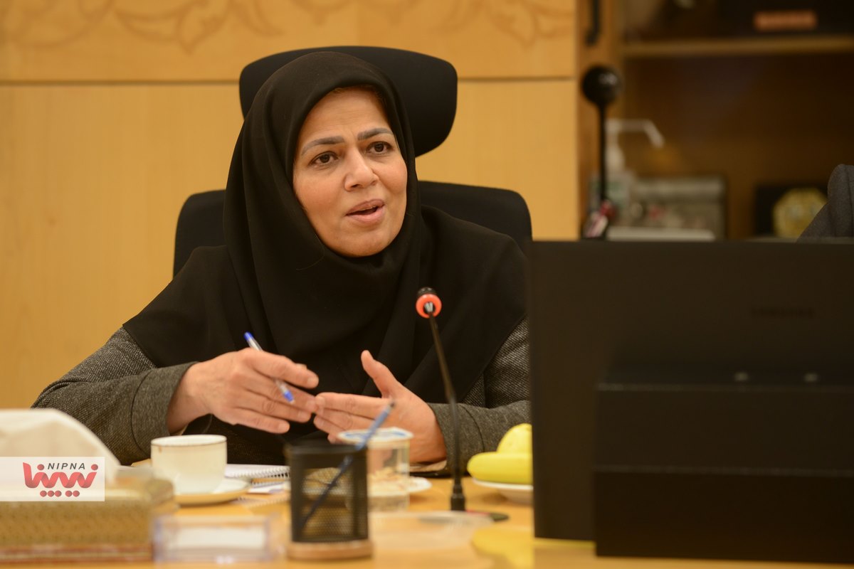 نشست هم اندیشی شصت سالگی صنعت پتروشیمی با حضور معاون وزیر نفت و مدیرعامل شرکت ملی صنایع پتروشیمی 12