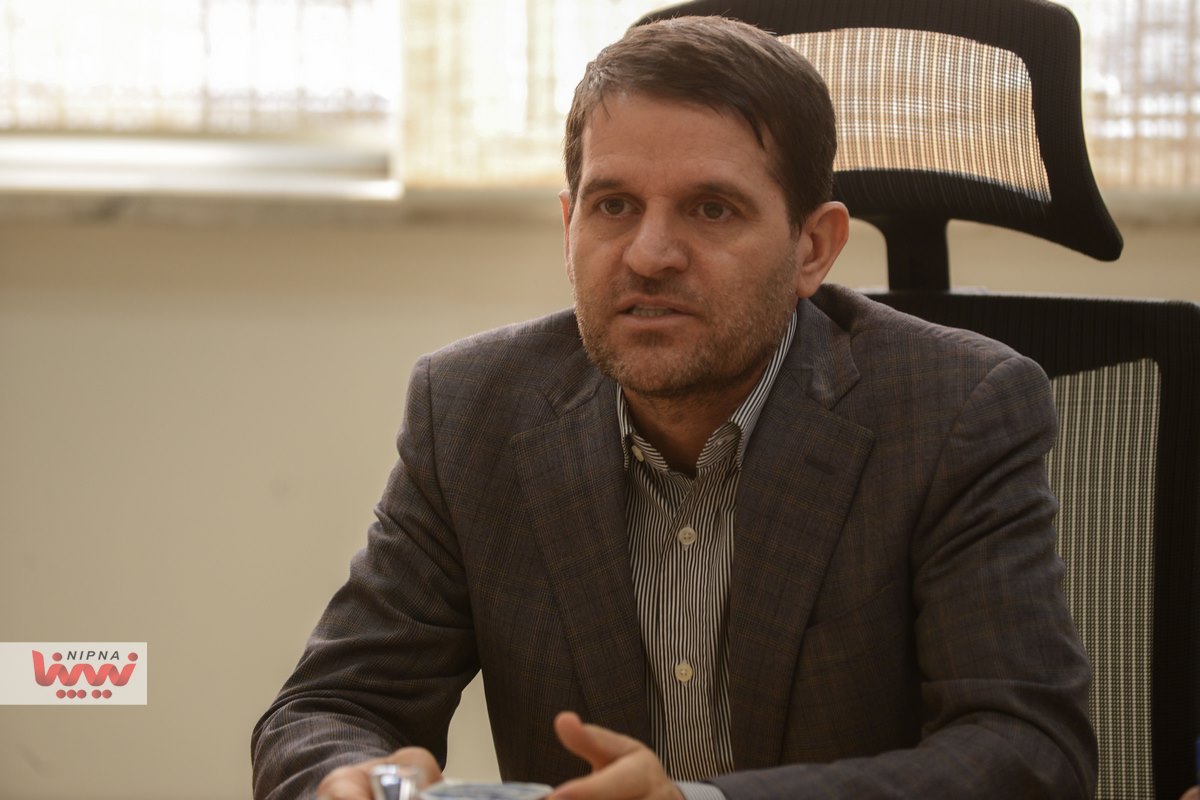 نشست تخصصی راهکارهای استفاده از SNG در صنعت پتروشیمی با حضور معاون وزیر نفت و مدیرعامل شرکت ملی صنایع پتروشیمی 10