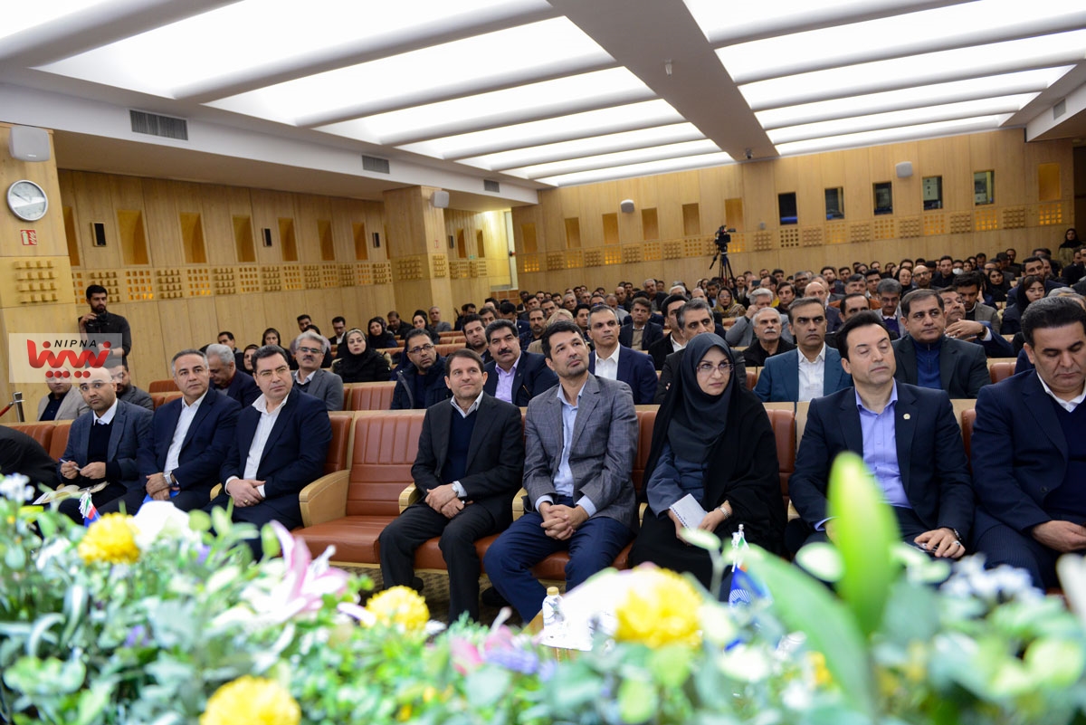 نخستین رویداد آموزشی تامین مالی زنجیره ای SCF از سوی بانک تجارت و به میزبانی شرکت ملی صنایع پتروشیمی 10