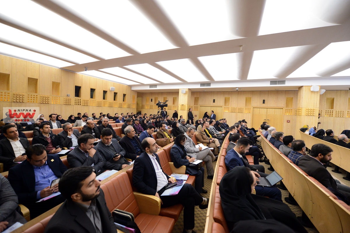 نخستین رویداد آموزشی تامین مالی زنجیره ای SCF از سوی بانک تجارت و به میزبانی شرکت ملی صنایع پتروشیمی 15