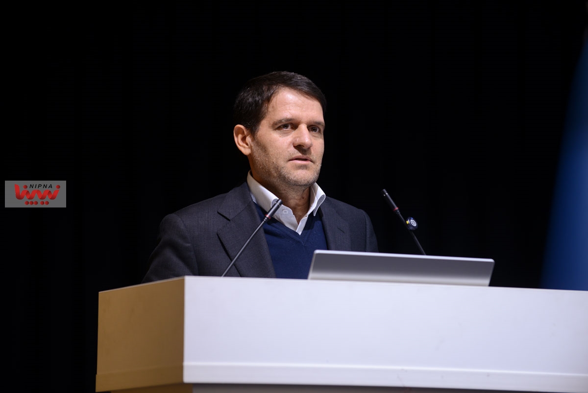 نخستین رویداد آموزشی تامین مالی زنجیره ای SCF از سوی بانک تجارت و به میزبانی شرکت ملی صنایع پتروشیمی 21