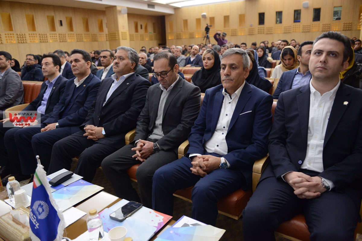 نخستین رویداد آموزشی تامین مالی زنجیره ای SCF از سوی بانک تجارت و به میزبانی شرکت ملی صنایع پتروشیمی 24