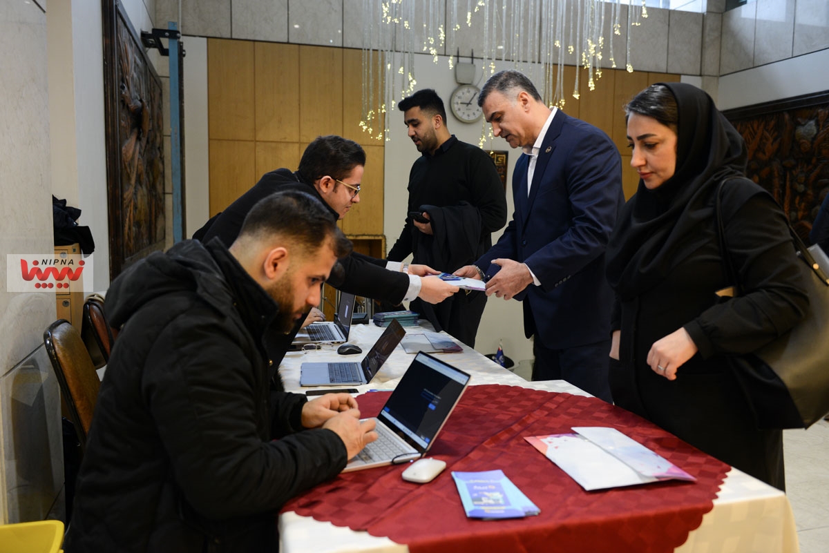 نخستین رویداد آموزشی تامین مالی زنجیره ای SCF از سوی بانک تجارت و به میزبانی شرکت ملی صنایع پتروشیمی 28