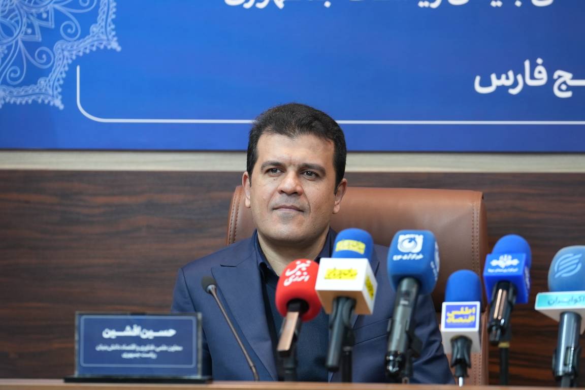 نوآوری شرط بقای صنعت است