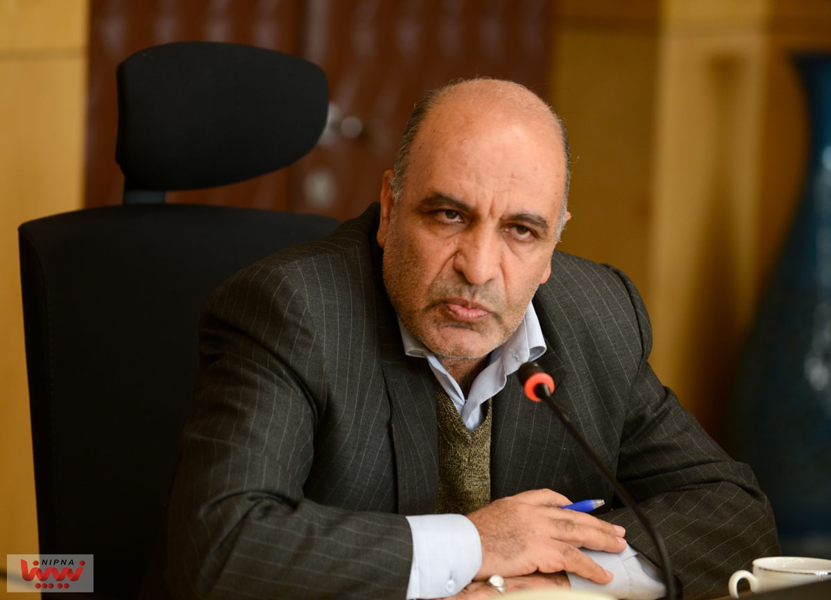 آیین تکریم و معارفه مدیر طرحها و و مدیر بهینه سازی مصرف انرژی شرکت ملی صنایع پتروشیمی 17