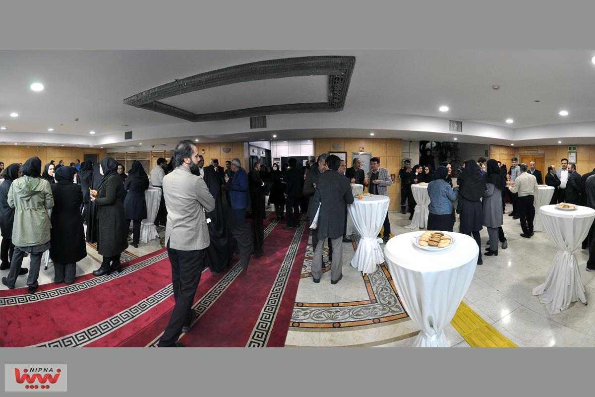 جشن بزرگداشت اعیاد رجب و شعبان 2