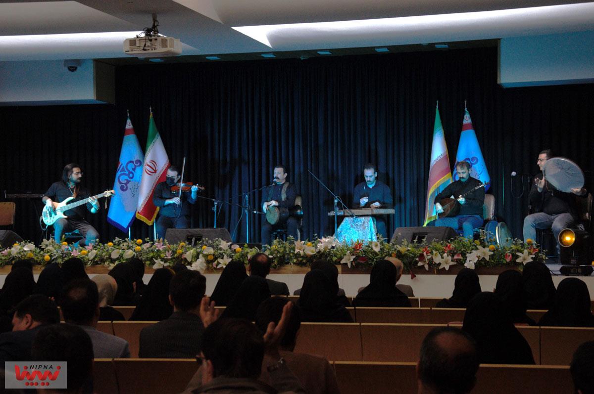 جشن بزرگداشت اعیاد رجب و شعبان 6