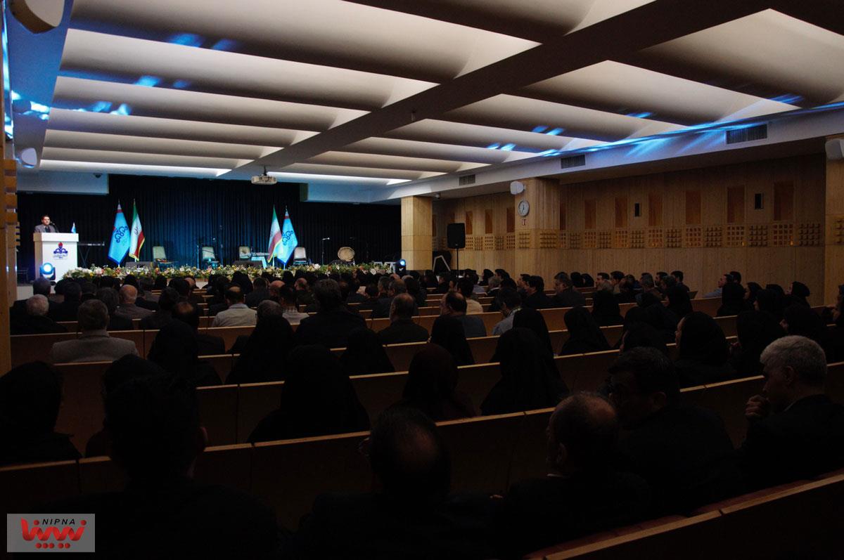 جشن بزرگداشت اعیاد رجب و شعبان 7