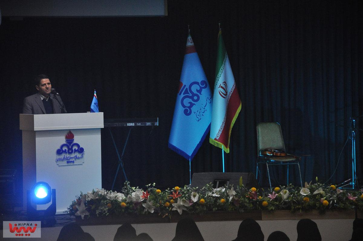 جشن بزرگداشت اعیاد رجب و شعبان 8