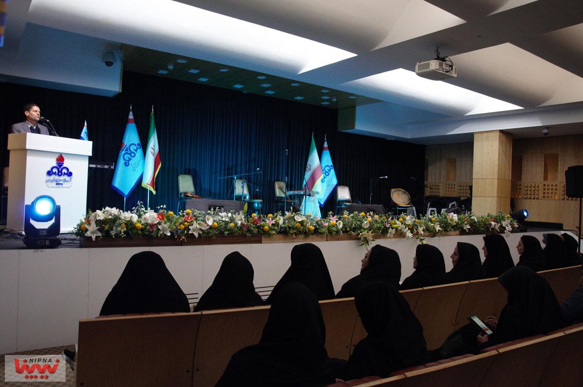 جشن بزرگداشت اعیاد رجب و شعبان 9