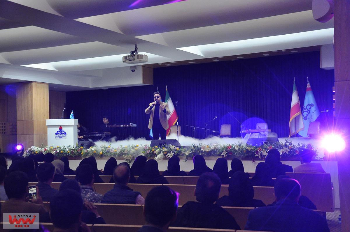 جشن بزرگداشت اعیاد رجب و شعبان 10