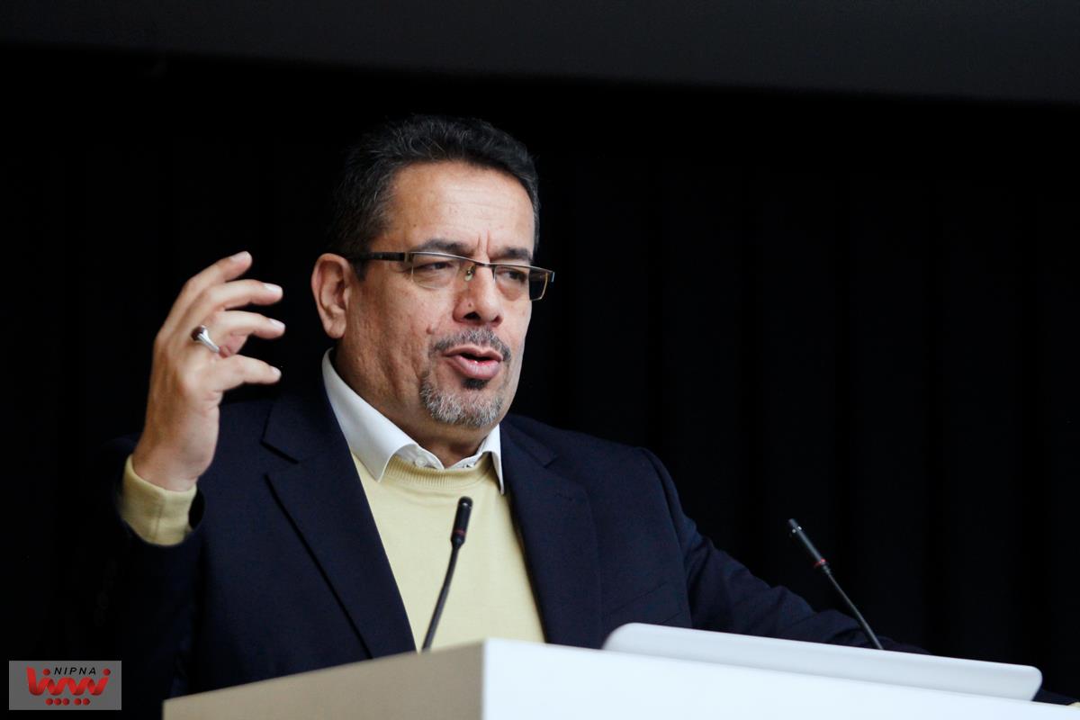 سمینار فرهنگ سازی بهینه مصرف انرژی 4