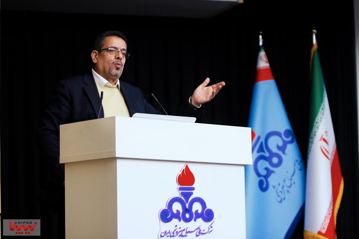 سمینار فرهنگ سازی بهینه مصرف انرژی 5