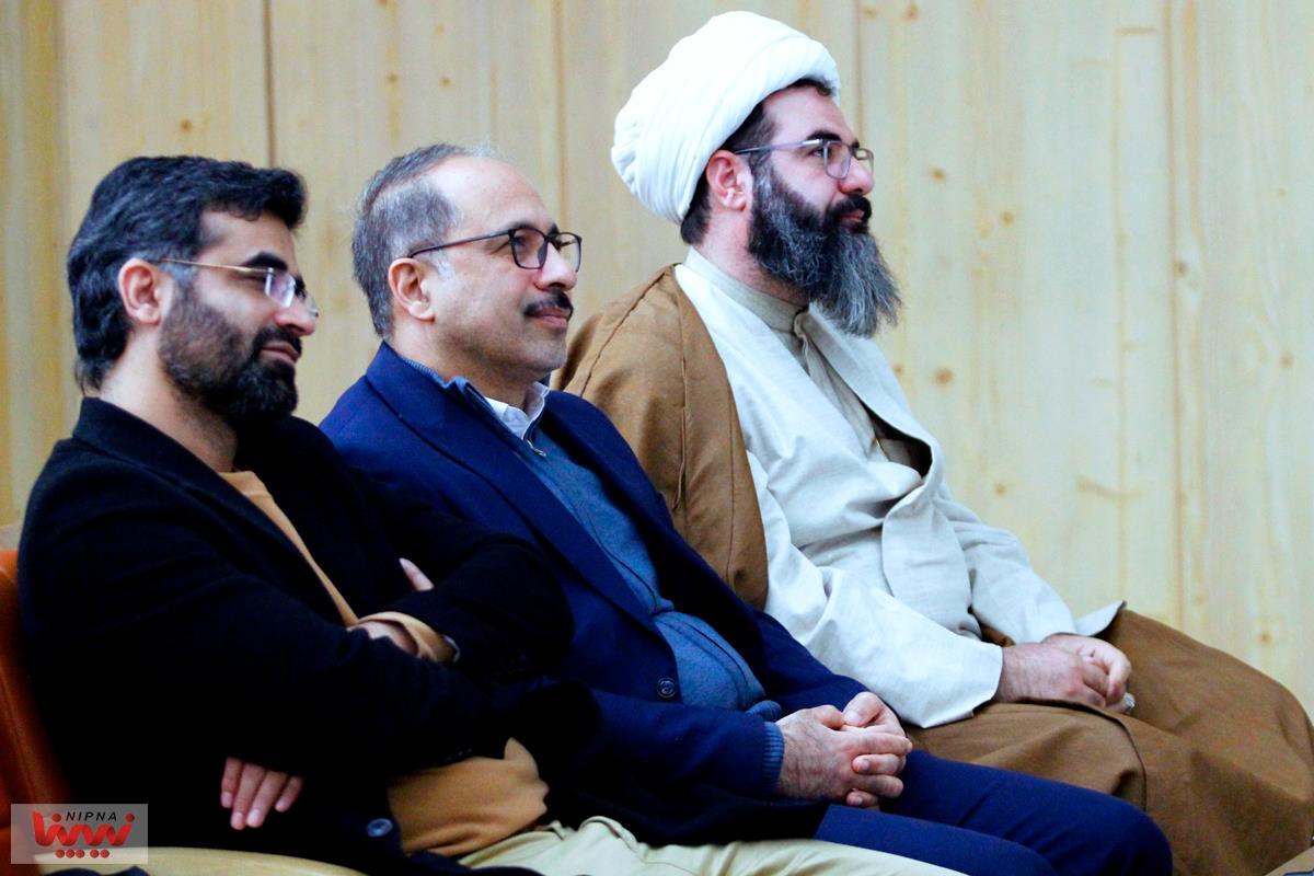 سمینار فرهنگ سازی بهینه مصرف انرژی 6