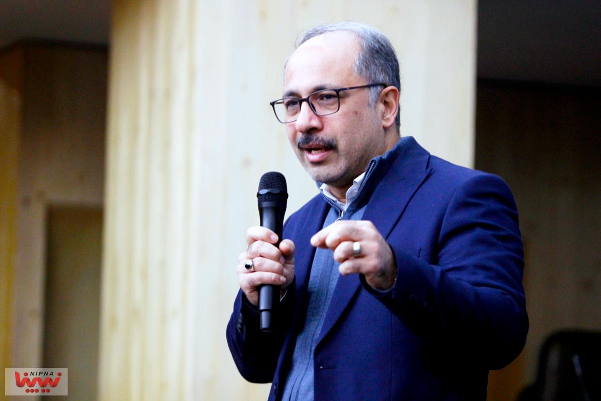 سمینار فرهنگ سازی بهینه مصرف انرژی 8