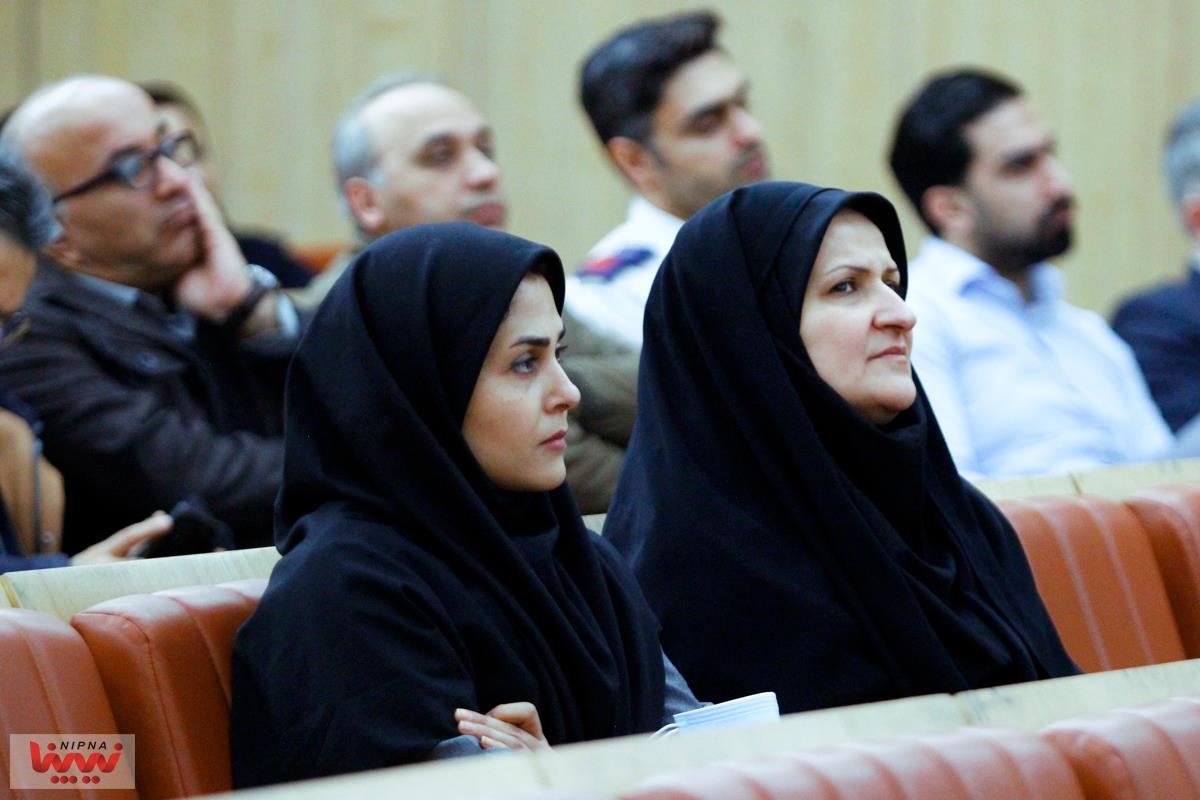 سمینار فرهنگ سازی بهینه مصرف انرژی 12