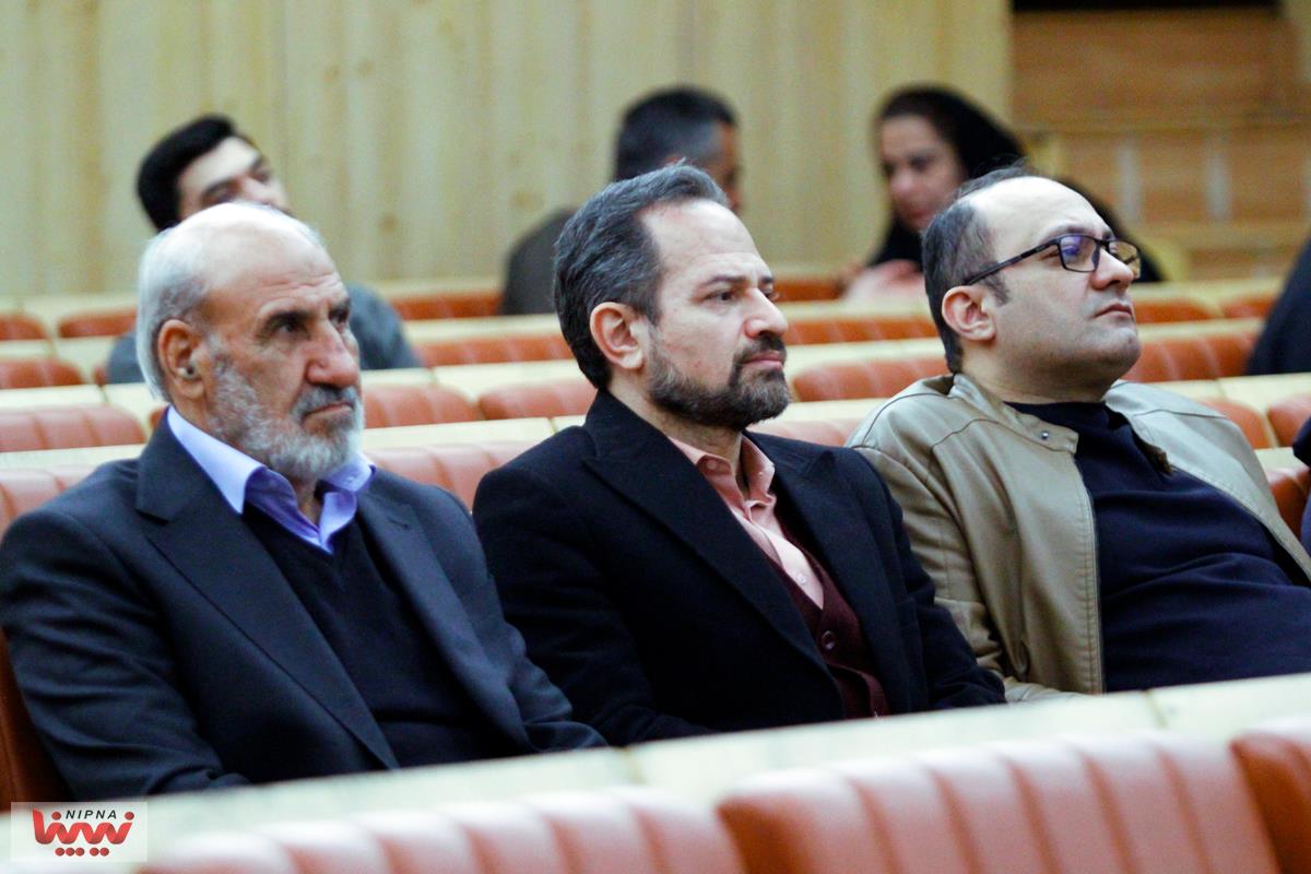 سمینار فرهنگ سازی بهینه مصرف انرژی 13