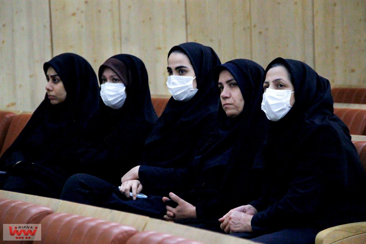 سمینار فرهنگ سازی بهینه مصرف انرژی 14