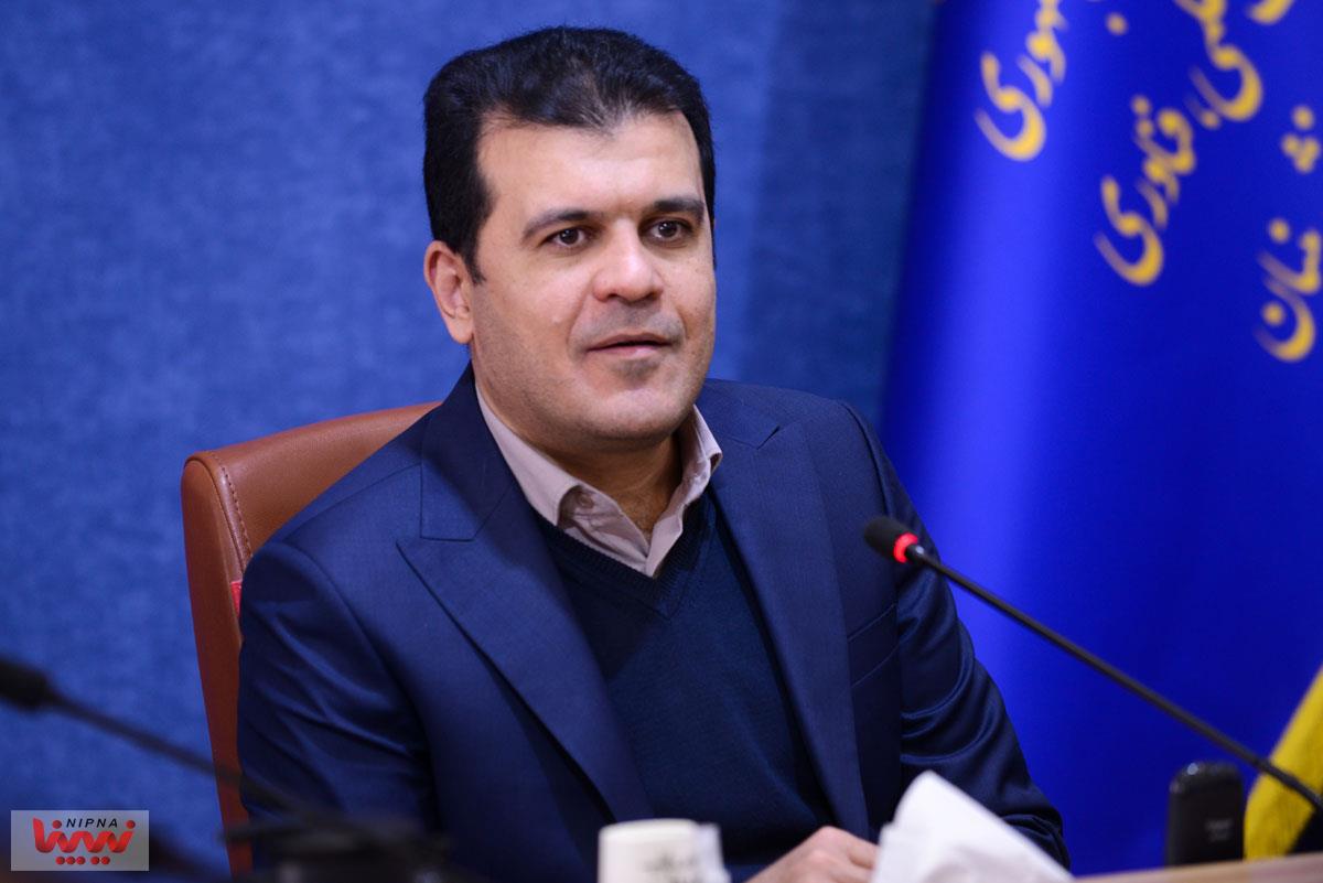 موافقت نامه همکاری میان معاونت علمی و فناوری و اقتصاد دانش بنیان ریاست جمهوری ، شرکت ملی صنایع پتروشیمی و دانشگاه صنعتی شریف در زمینه توسعه دستیار هوش مصنوعی صنعتی برای صنعت پتروشیمی کشور 18