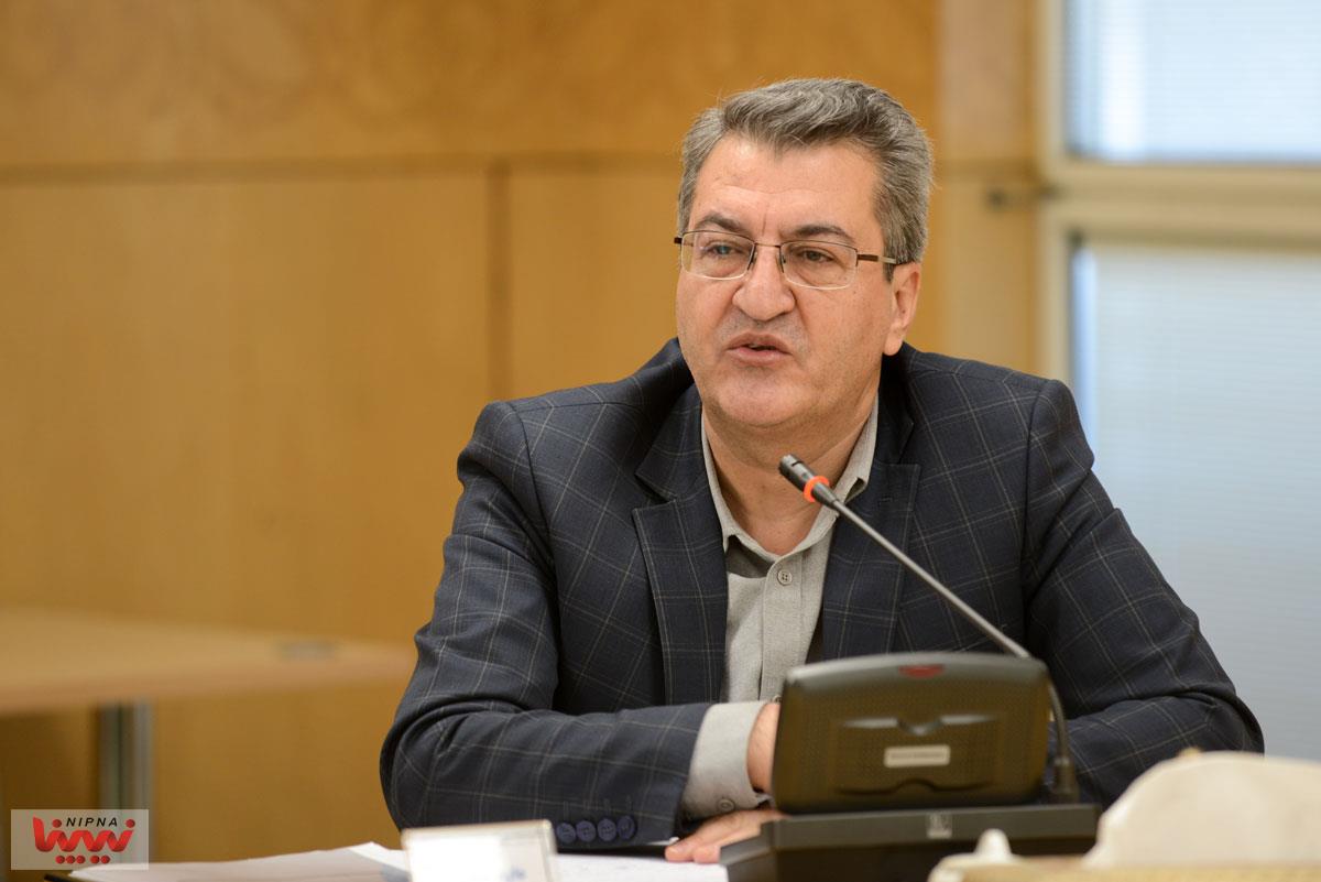 اولین اجلاس هم اندیشی مدیران HSE هلدینگ های صنعت پتروشیمی 18