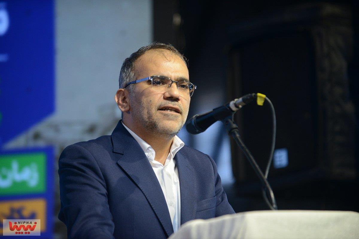 سومین جشنواره ی سلامت پتروشیمی در منطقه پارس جنوبی 3