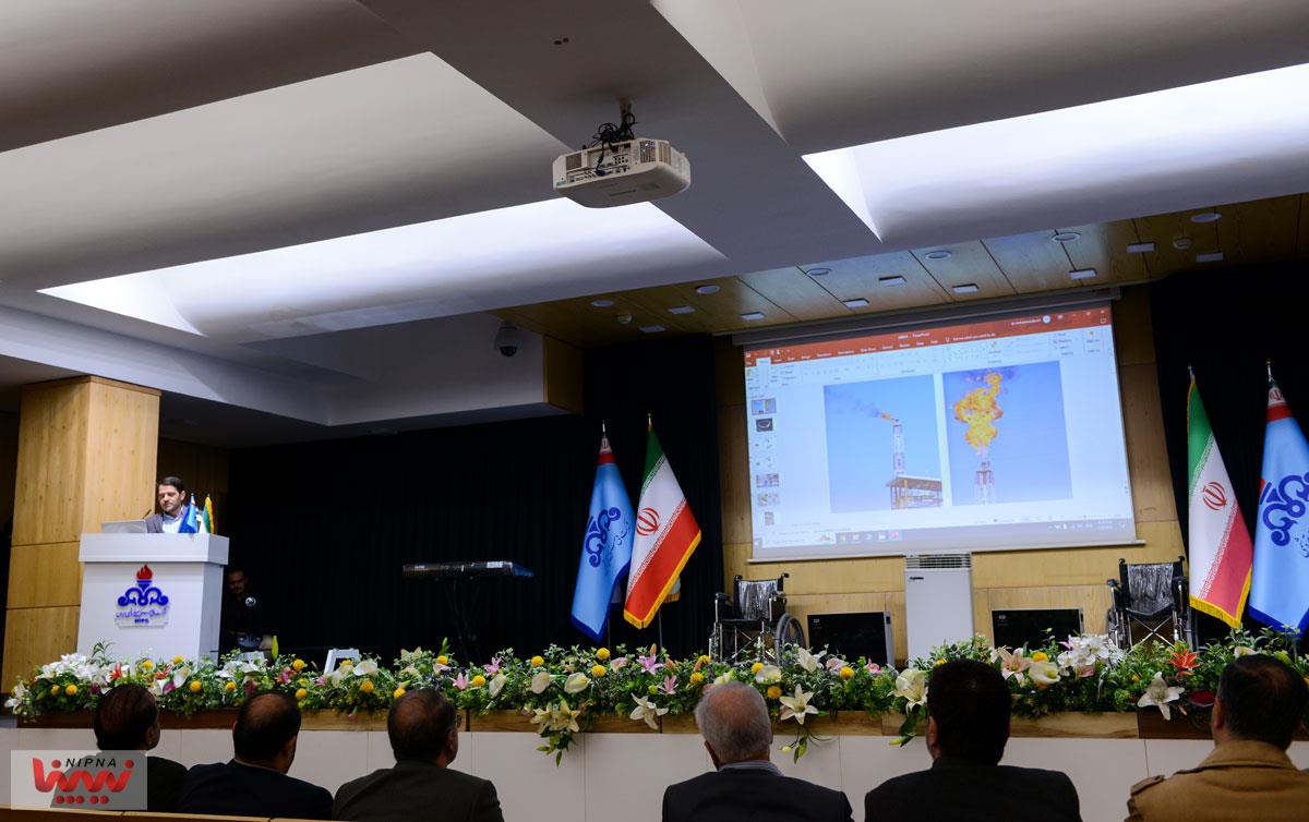 برگزاری آیین قرعه کشی پویش کاهش 10 درصدی مصرف انرژی 6