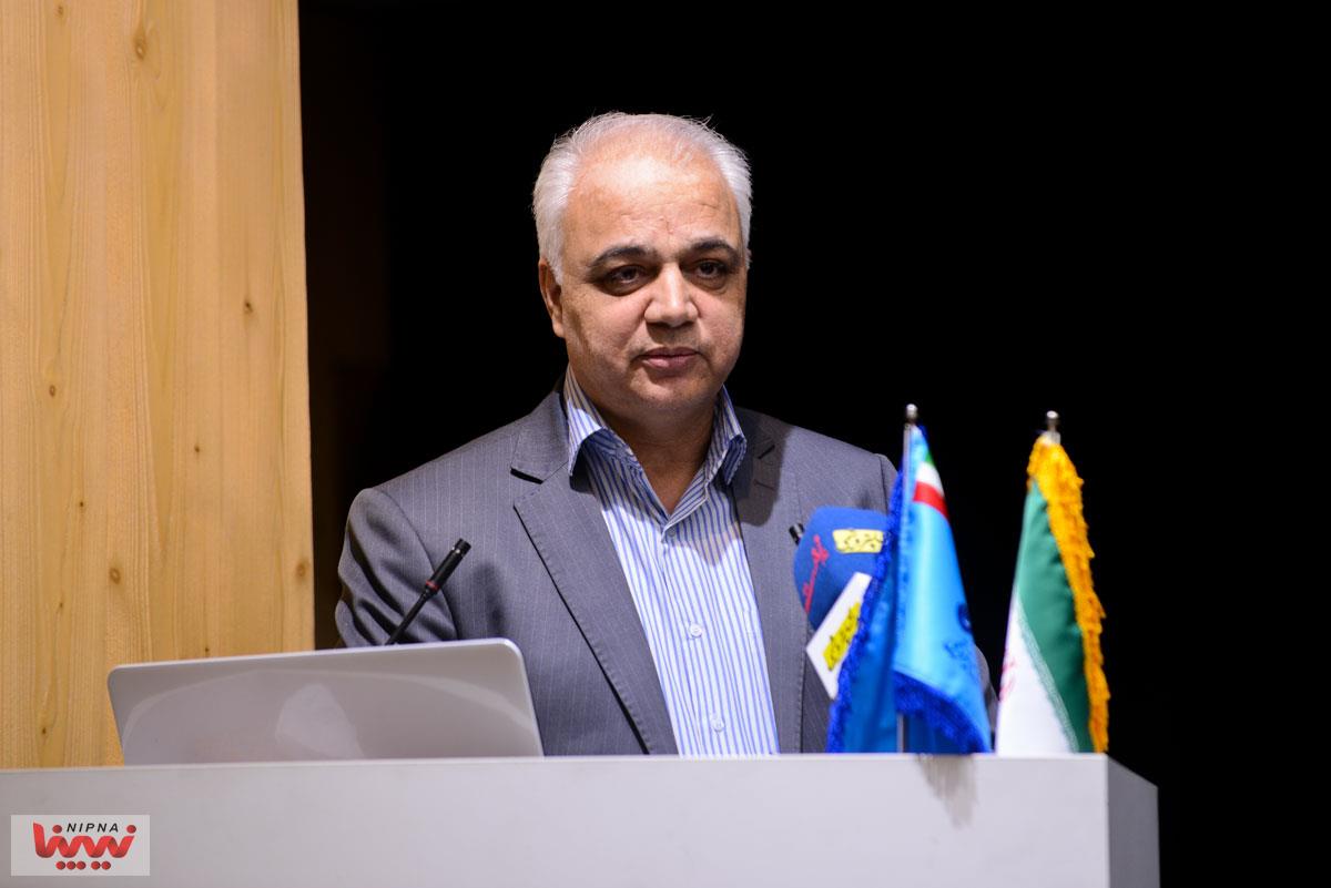 برگزاری آیین قرعه کشی پویش کاهش 10 درصدی مصرف انرژی 7