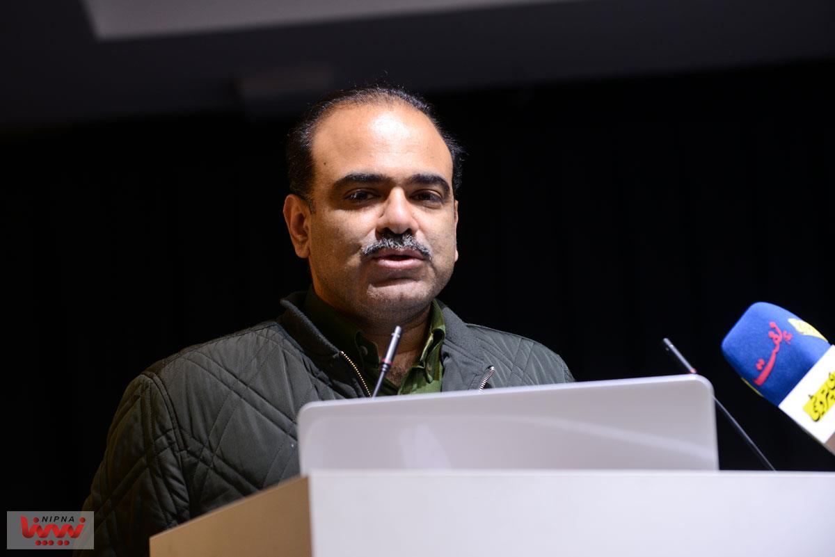 برگزاری آیین قرعه کشی پویش کاهش 10 درصدی مصرف انرژی 12