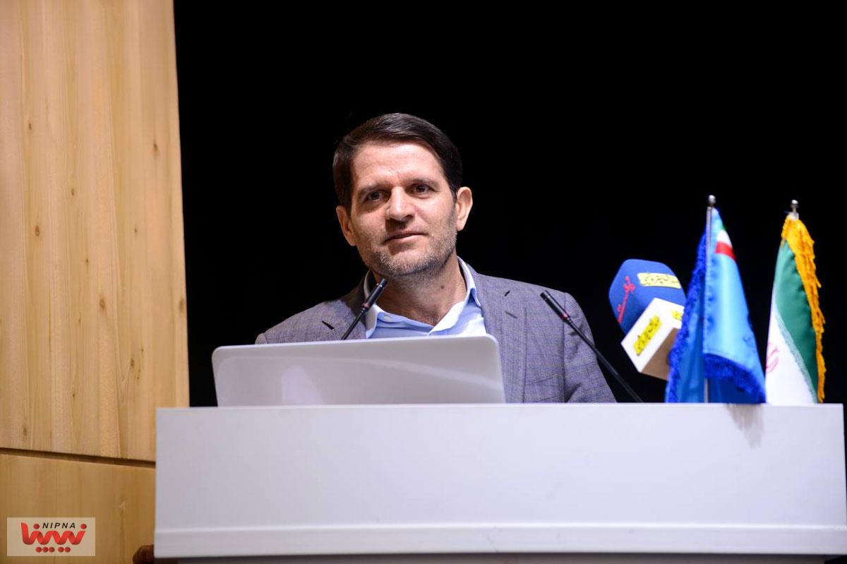 برگزاری آیین قرعه کشی پویش کاهش 10 درصدی مصرف انرژی 16