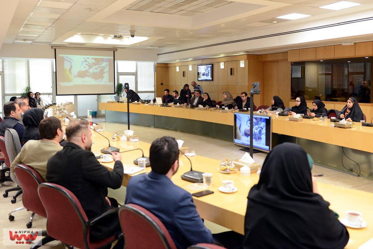 دومین آیین قرعه کشی مشارکت کنندگان پویش کاهش 10 درصدی در مصرف انرژی 4