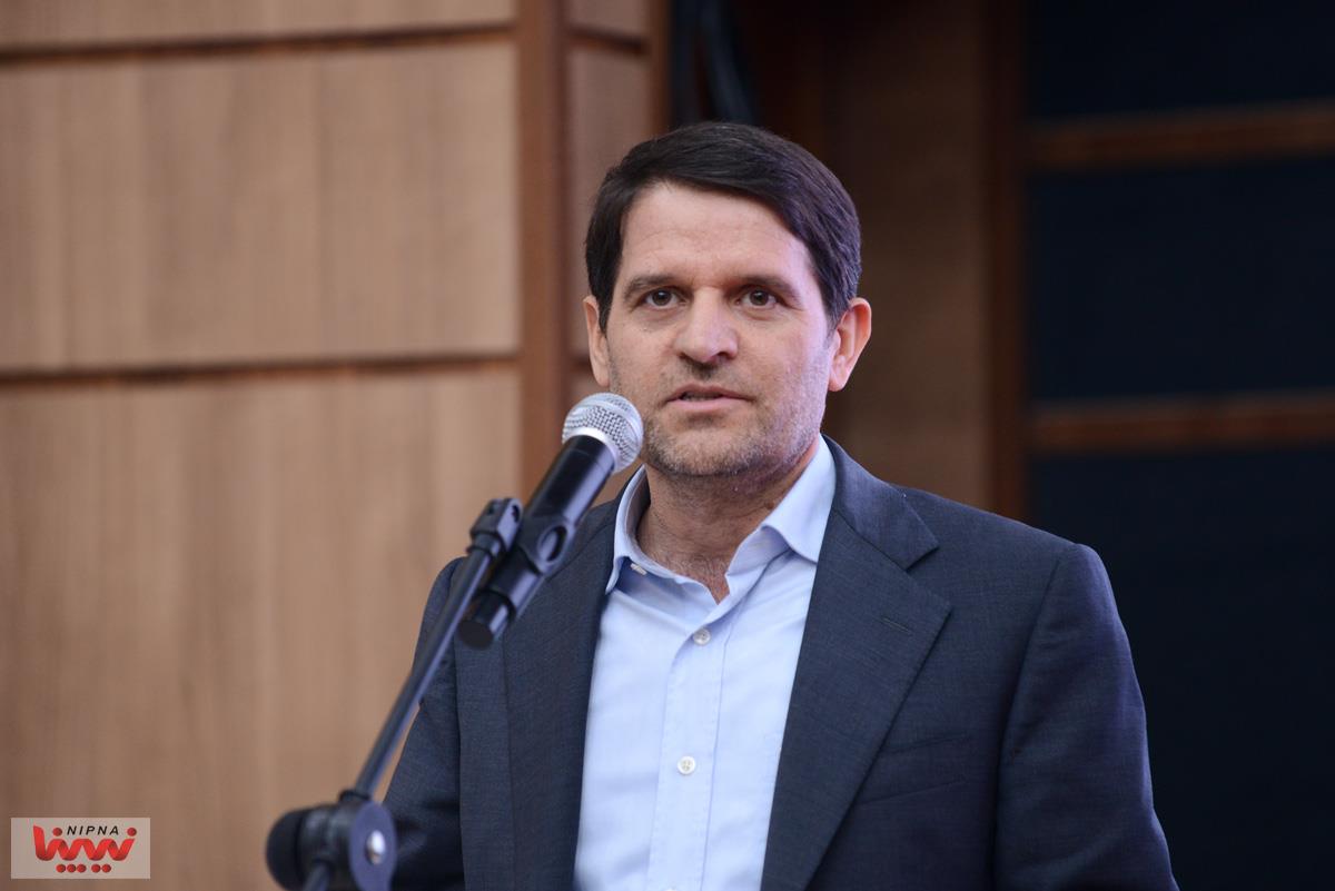 نخستین روز از سومین جشنواره سلامت صنعت پتروشیمی در ماهشهر 32