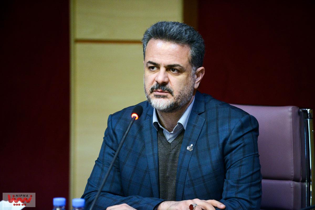 پنل تخصصی ارائه دستاوردهای شرکت پژوهش و فناوری پتروشیمی در همایش پتروتک 19