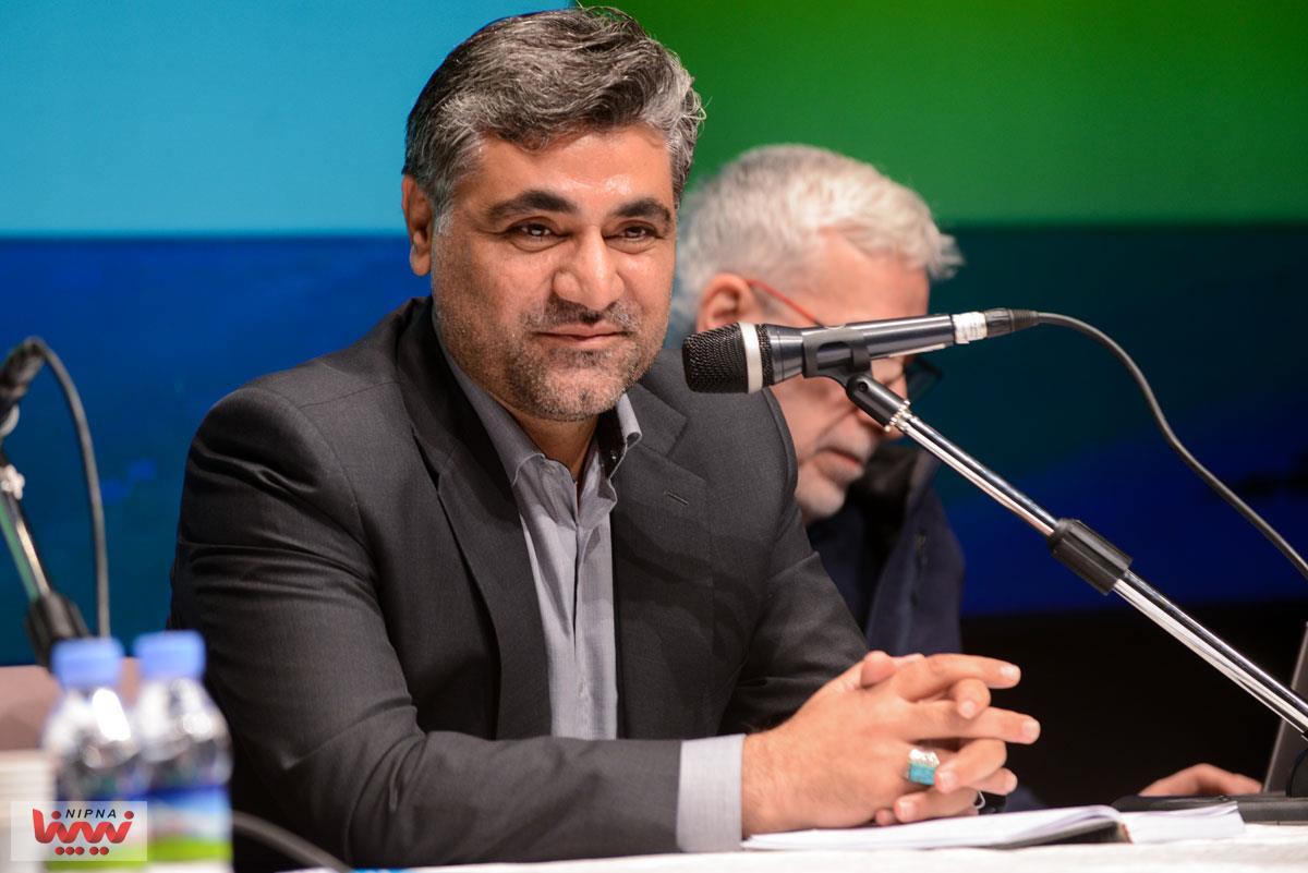 امضای تفاهم نامه میان شرکت پژوهش و فناوری پتروشیمی و طرح پتروشیمی لورچ 12