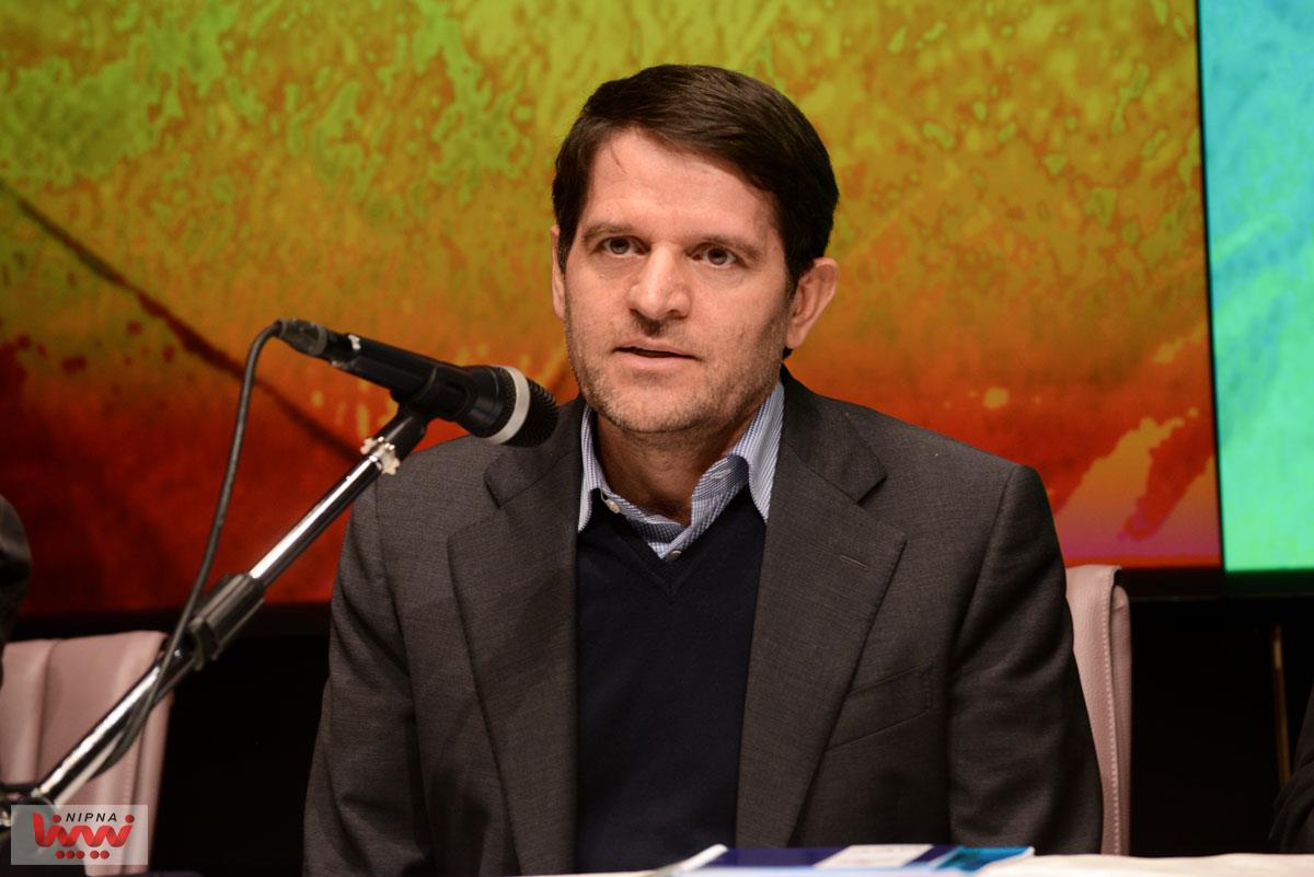 امضای تفاهم نامه میان شرکت پژوهش و فناوری پتروشیمی و طرح پتروشیمی لورچ 18