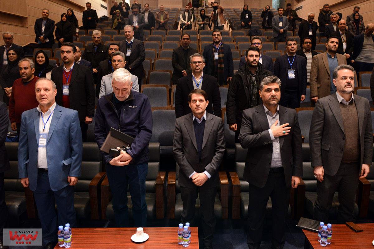 امضای تفاهم نامه میان شرکت پژوهش و فناوری پتروشیمی و طرح پتروشیمی لورچ 24