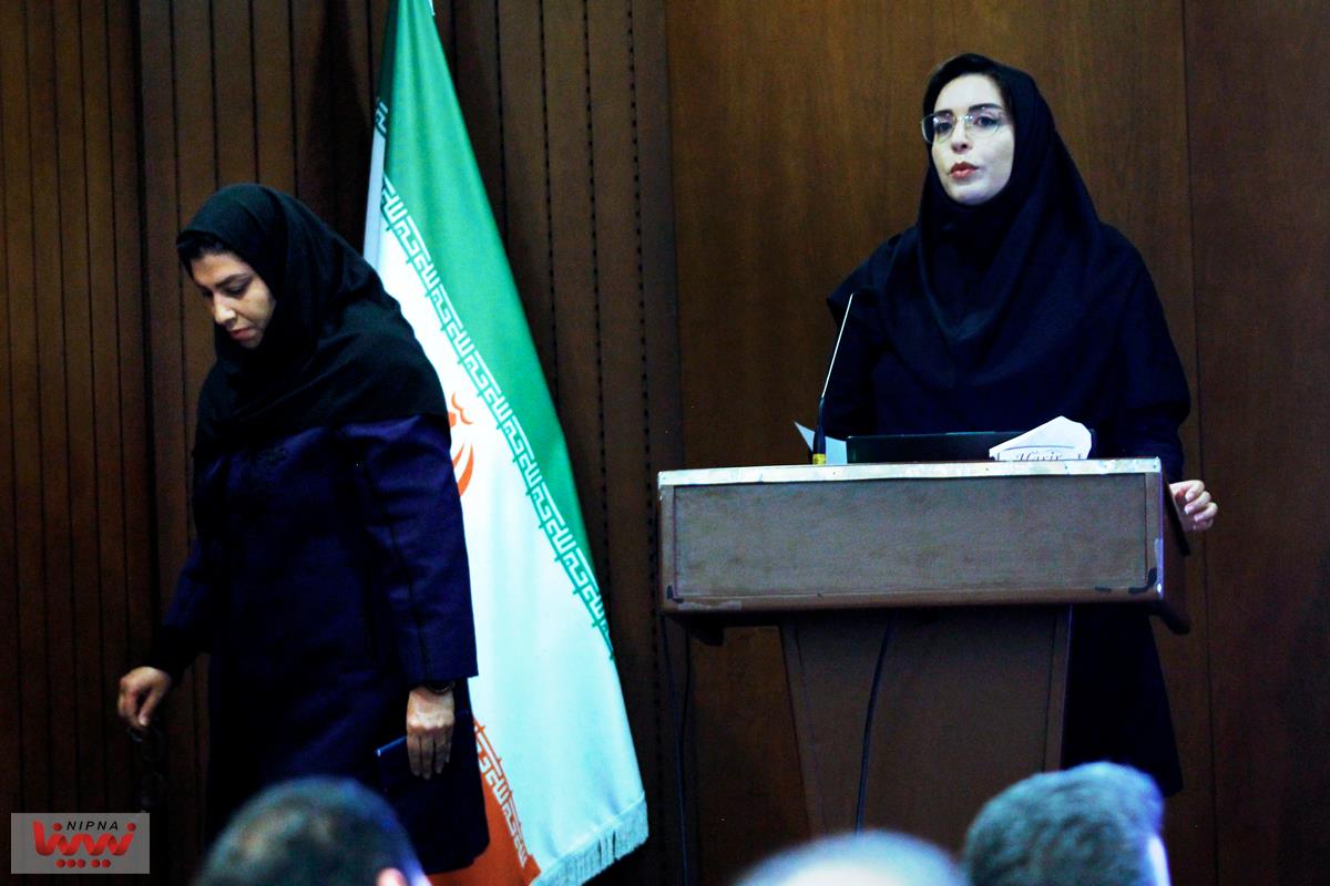 همایش تخصصی مدیریت کربن در صنعت پتروشیمی 18