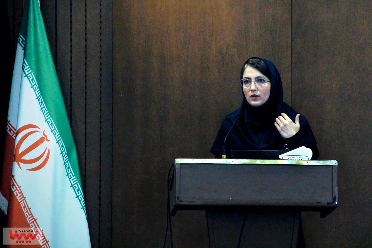 همایش تخصصی مدیریت کربن در صنعت پتروشیمی 24