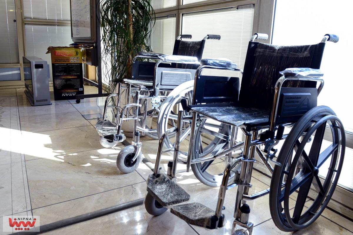 سومین مراسم قرعه کشی جوایز شرکت کنندگان در طرح پویش کاهش ده درصدی مصرف گاز و انرژی 3