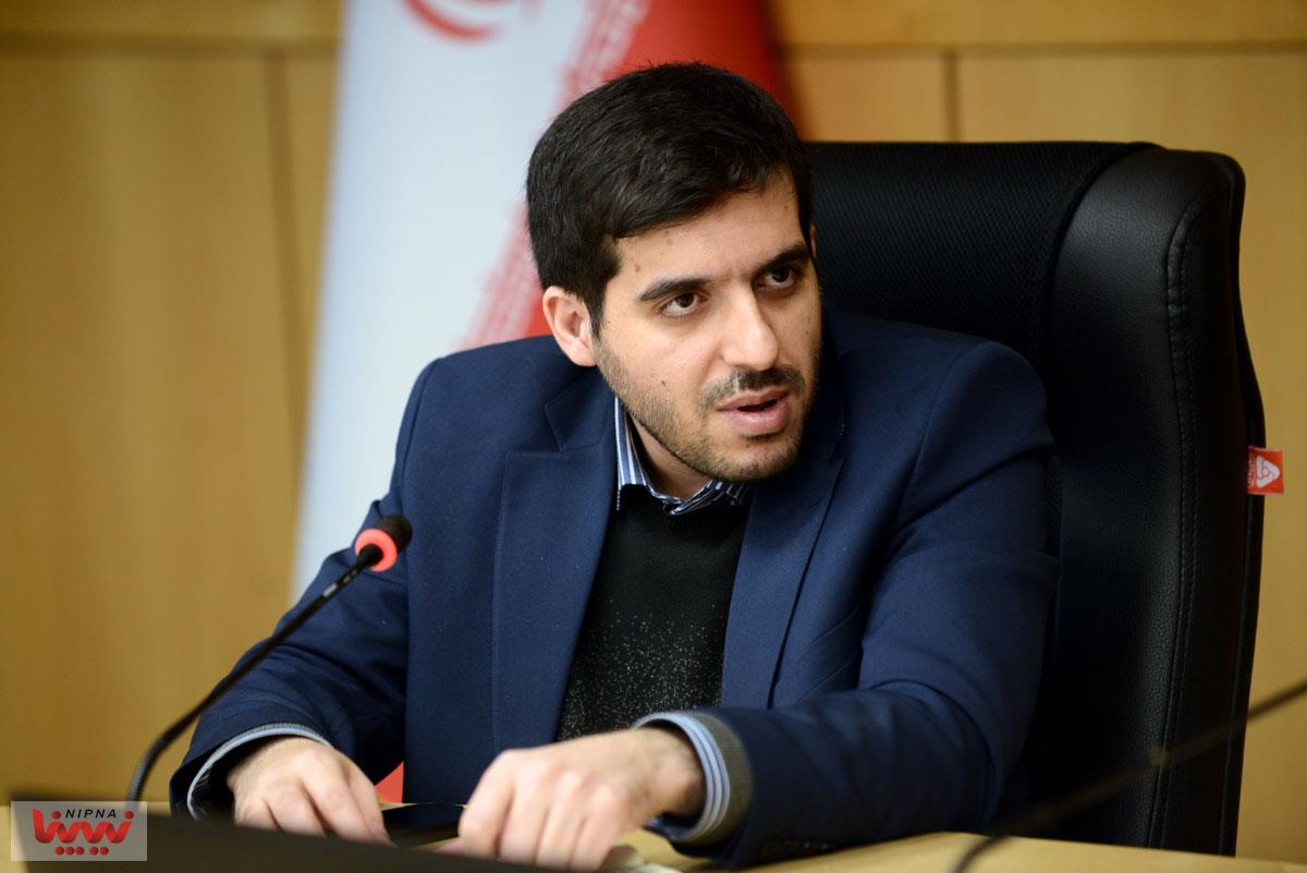 کارگروه تکمیل زنجیره ارزش کمیته انرژی مجمع تشخیص مصلحت نظام 4