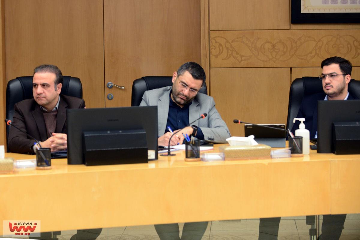 کارگروه تکمیل زنجیره ارزش کمیته انرژی مجمع تشخیص مصلحت نظام 5