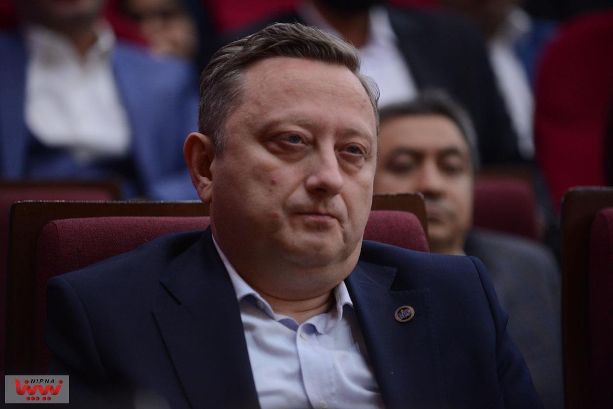 یازدهمین دوره جایزه تعالی صنعت پتروشیمی 28