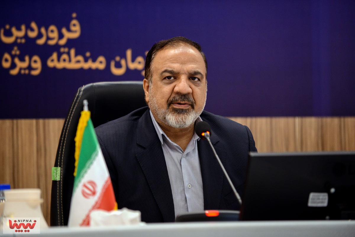 برگزاری پنجمین دوره انتخابات شورای هماهنگی مدیران و روابط عمومی های منطقه 2 صنعت نفت 28