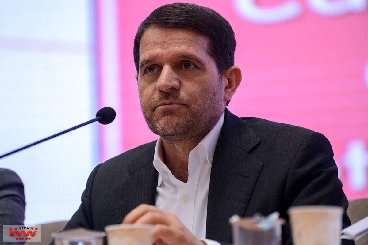 پنل تخصصی صنعت پتروشیمی در سومین اجلاس همکاری های ایران و آفریقا 1