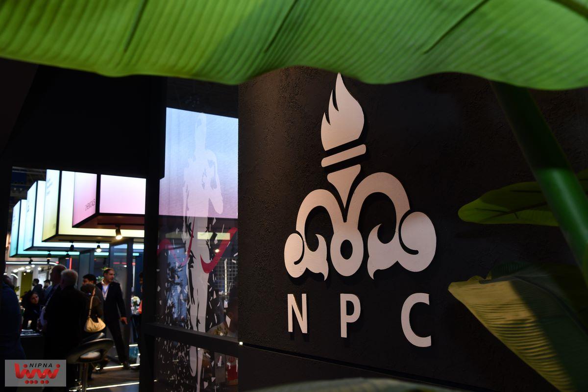 دومین روز از هفتمین دوره نمایشگاه ایران اکسپو 28