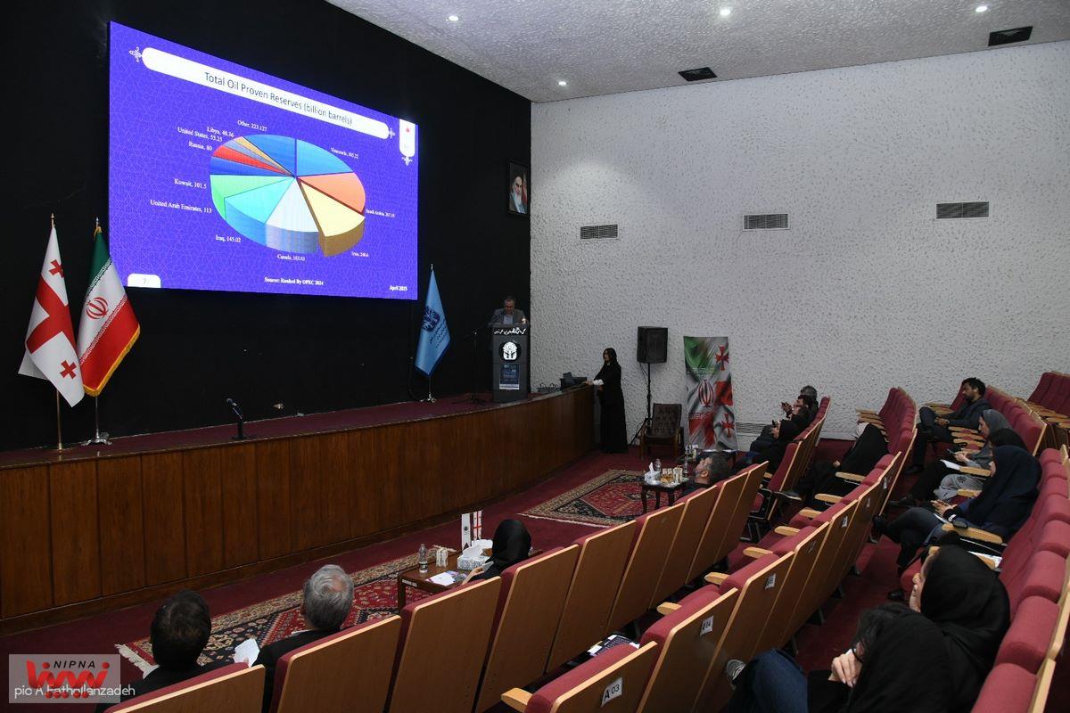 سومین روز از هفتمین دوره نمایشگاه ایران اکسپو 26