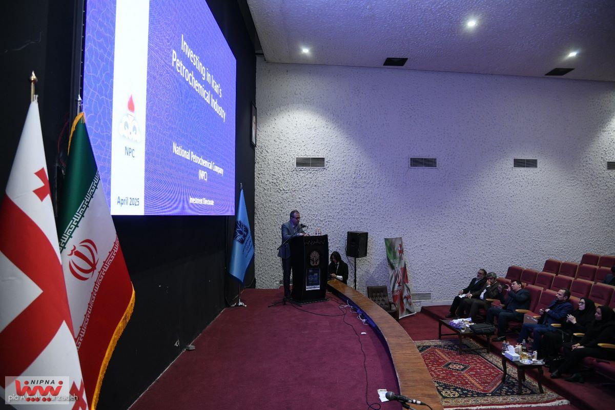 سومین روز از هفتمین دوره نمایشگاه ایران اکسپو 27