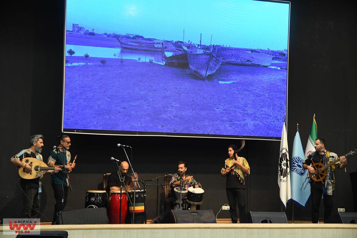 برگزاری گرامیداشت روز ملی خلیج فارس از سوی استانداری بوشهر همزمان با هفتمین نمایشگاه ایران اکسپو 15